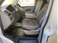 VOLKSWAGEN TRANSPORTER 2007/10 - 10