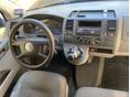 VOLKSWAGEN TRANSPORTER 2007/10 - 11