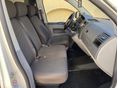 VOLKSWAGEN TRANSPORTER 2007/10 - 12
