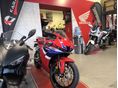HONDA CBR 600 RR 2026 - 4