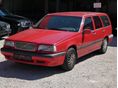 VOLVO 850 2.3-20V T-5 kettő egy áráért!!!