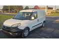 FIAT DOBLO Dobló Cargo 1.3 Mjet E6 Szép állapotú. Klímás