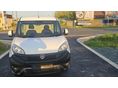 FIAT DOBLO 2015/10 - 2