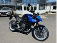 SUZUKI GSX 8 S 2026 -KÉSZLETEN- 35KW/61KW - 6 ÉV GARANCIA