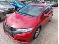 HONDA CIVIC 2012/7 - 1