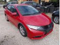 HONDA CIVIC 2012/7 - 2