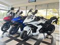 SUZUKI GSX-S 1000 GT 2026 - 1