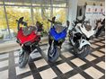 SUZUKI GSX-S 1000 GT 2026 - 2