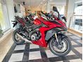 SUZUKI GSX-S 1000 GT 2026 - 4