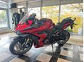 SUZUKI GSX-S 1000 GT 2026 - 10