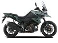 SUZUKI V-STROM 1050 ABS 2026 - 3