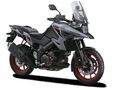 SUZUKI V-STROM 1050 ABS 2026 - 1