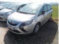 OPEL ZAFIRA TOURER 1.6 CDTI Selection (7 személyes ) SZERVIZKÖNYV.ÜLÉS ÉS KORMÁNY FŰTÉS.2DB GYÁRI KULCS