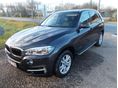 BMW X5 xDrive30d (Automata) SZERVIZKÖNYV.MAGYAR.VEZÉRLÉS CSERÉLVE.ÚJ KORMÁNYMŰ.4DB ÚJ LENGŐKAR.ÚJ VÁLTÓ OLAJ