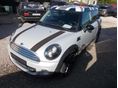MINI CLUBMAN 2010/9 - 2