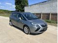 OPEL ZAFIRA TOURER 2.0 CDTI Edition (7 személyes ) / 1 tulaj! / vonóhorog! / szervízkönyv!