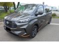 FORD TRANSIT Custom 2.0 TDCi 320 L2H1 Limited 6 SZEMÉLYES TGK. - 3%-os LÍZINGRE IS AKÁR!! - 5 ÉV GYÁRI GARANCIA!
