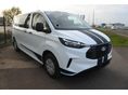 FORD TRANSIT Custom 2.0 TDCi 320 L2H1 Trend 6 SZEMÉLYES TGK. - 3%-os LÍZINGRE IS AKÁR!! - 5 ÉV GYÁRI GARANCIA!