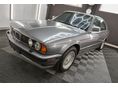 BMW 535 1990/8 - 10