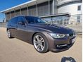 BMW 330 2012/11 - 2