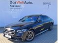 MERCEDES-BENZ S 400 2022/1 - 1