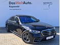 MERCEDES-BENZ S 400 2022/1 - 2