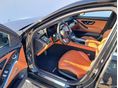 MERCEDES-BENZ S 400 2022/1 - 8