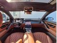 MERCEDES-BENZ S 400 2022/1 - 9