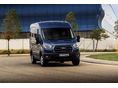 FORD TRANSIT 2024 - 1