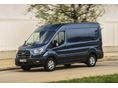 FORD TRANSIT 2024 - 3