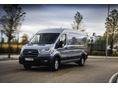 FORD TRANSIT 2024 - 1