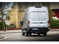 FORD TRANSIT 2024 - 2