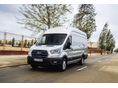 FORD TRANSIT 2024 - 1