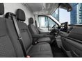 FORD TRANSIT 2024 - 9