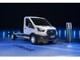 FORD TRANSIT 2024 - 1