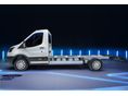 FORD TRANSIT 2024 - 4