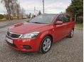 KIA CEE'D 2011/2 - 2