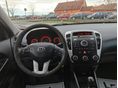 KIA CEE'D 2011/2 - 10