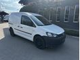 VOLKSWAGEN CADDY 1.6 CR TDI Edition 30 KITŰNŐ ÁLLAPOT! KLÍMÁS!!! 252e Km!!!
