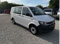 VOLKSWAGEN TRANSPORTER T6 2.0 TDi BMT HT E6 Megkímélt szép állapot! klímás! tempomat!233eKm!