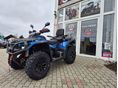 ODES PATCHCROSS 1000 L Hosszú Komfort 2 Személyes Kivitel FULL EXTRA