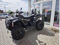 ODES PATCHCROSS UPMOTO 1000 WIDE L Komfort 2 Személyes Kivitel FULL EXTRA