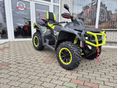ODES PATCHCROSS 800 L Komfort 2 Szemelyes Kivitel FULL Felszerelt