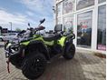 ODES PATCHCROSS UPMOTO 850 L Komfort 2 Szemelyes Kivitel FULL Felszerelt