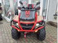 ODES PATCHCROSS 1000 MUD PRO MOCSÁRJÁRÓ S/L Rövid/Hosszú Komfort 2 Személyes Kivitelek