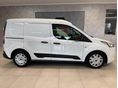 FORD CONNECT Transit200 1.5 TDCi L1 Trend (Automata) (3 személyes )