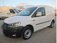 VOLKSWAGEN CADDY 2019/6 - 1