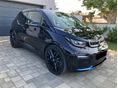 BMW I3 i3s 120Ah (Automata) Utolsó gyártási modell gyűjtői értékű: ritka prémium BMW kieg. garanciával