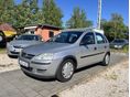 OPEL CORSA C 2004/12 - 2