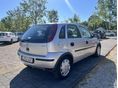 OPEL CORSA C 2004/12 - 4